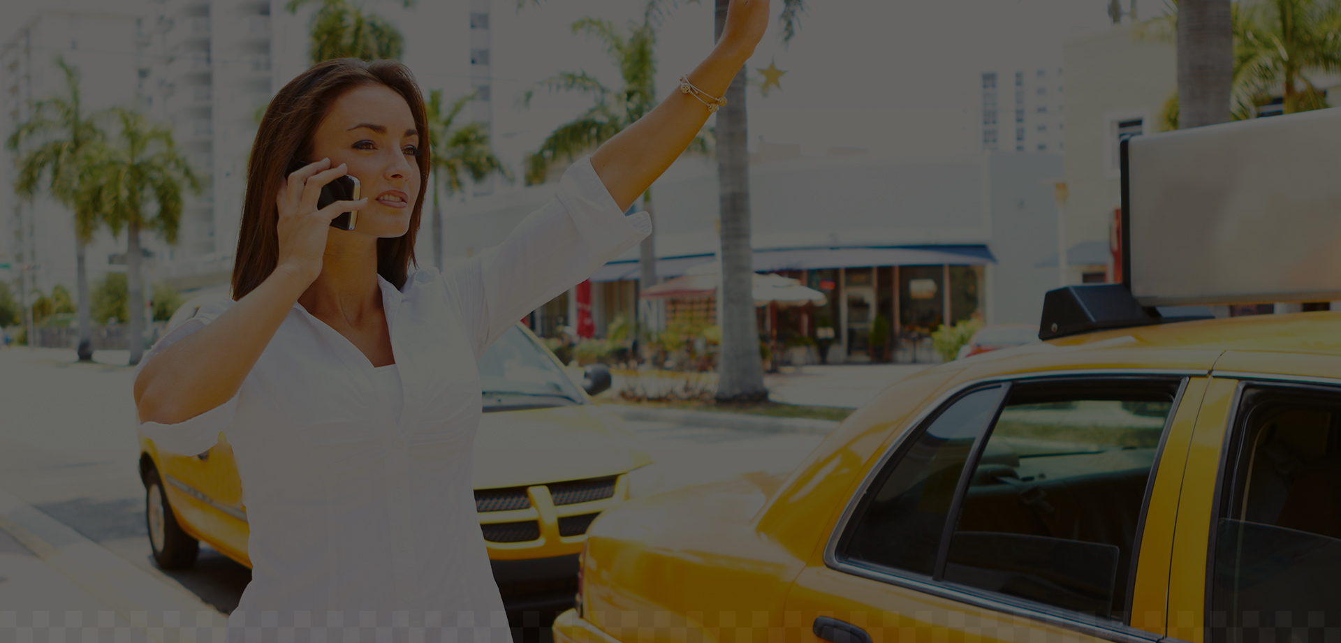 Airport Pickup Service Melbourne